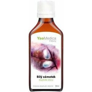 YAOMEDICA Bílý zámotek 50 ml obraz