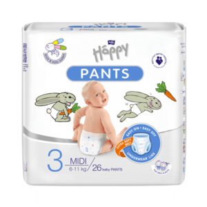 Plenky velikosti 3 (6 -11 kg) obraz
