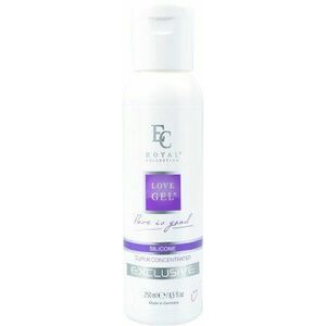 LOVE GEL Lubrikant Silicone Super Concentrated 250 ml obraz
