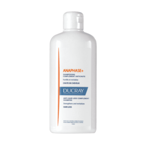 DUCRAY Anaphase+ Šampon-vypadávání vlasů 400 ml obraz