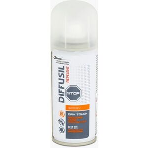 DIFFUSIL Repellent DRY 100ml obraz