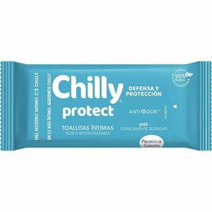 CHILLY ubrousky Protect 12 ks obraz
