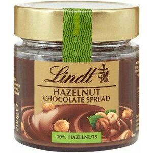 LINDT lískooříškový krém 200 g obraz