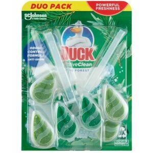 DUCK WC blok Acitve Pine obraz