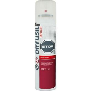 DIFFUSIL Repellent BASIC 100ml obraz