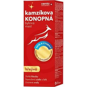 CEMIO 200 ml obraz