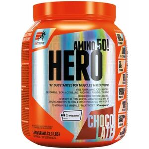 EXTRIFIT Hero ovocný mix 1500 g obraz