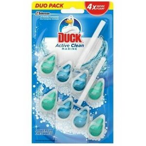 DUCK WC blok Acitve Marine obraz