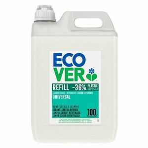 ECOVER Prací gel náplň Univerzální 5 l obraz