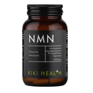 KIKI HEALTH NMN 60 kapslí obraz