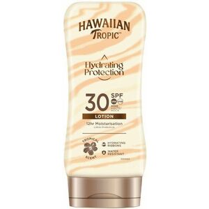 HAWAIIAN TROPIC Silk Hydration lotions SPF30 180 ml obraz