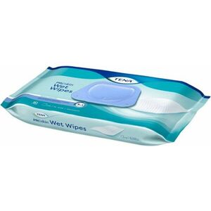 TENA Wet Wipes vlhčené ubrousky 48 ks obraz