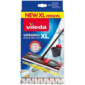 VILEDA Ultramax Náhradní návlek Microfibre obraz