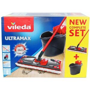 VILEDA Ultramax mop Set obraz