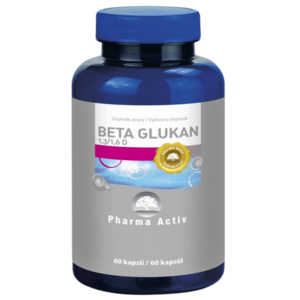 Beta-glukany obraz