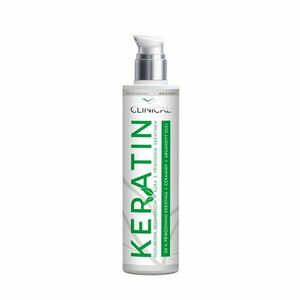 CLINICAL Keratin hloubková regenerační kúra 100 ml obraz