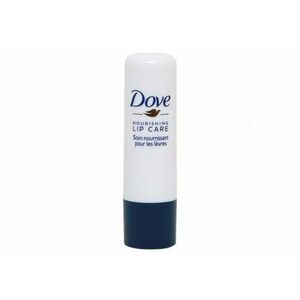 DOVE Výživný balzám na rty 4.8 g obraz