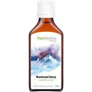 YAOMEDICA Burácení hory 50 ml obraz