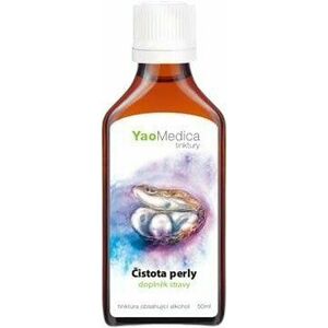 YAOMEDICA Čistota perly 50 ml obraz