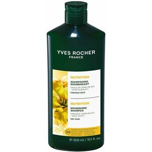 YVES ROCHER Vyživující šampon 300 ml obraz