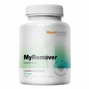 MYCOMEDICA MyTao Edition, MyRemover 1, 90 kapslí obraz