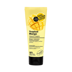 SKIN SUPER GOOD Krém na ruce - Tropické mango 75 ml obraz