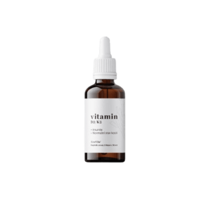 ECCE VITA Vitamin D3/K2 30 ml obraz
