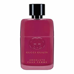 GUCCI - Gucci Guilty Absolute Pour Femme - Parfémová voda obraz