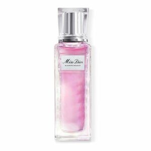 DIOR - Miss Dior Blooming Bouquet – Toaletní voda Roller-Pearl – Provedení s kuličkou obraz