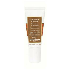 SISLEY - Super Soin Solaire Face - Opalovací krém SPF 50 vysoká ochrana proti UVA + UVB obraz