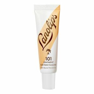 LANOLIPS - Lano Lips 101 Oinment Coconuter - Kokosový balzám na rty obraz