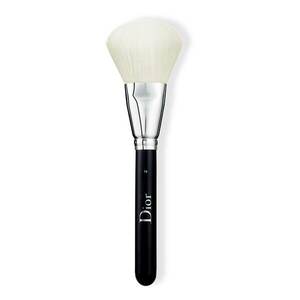 DIOR BACKSTAGE - Powder Brush - Štětec na pudr obraz