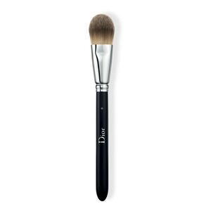 DIOR BACKSTAGE - Light Coverage Fluid Foundation Brush - Štětec na tekutý make-up obraz