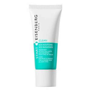 EISENBERG - SOS Blemishes - První pomoc na akné obraz