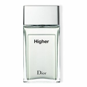 DIOR - Higher – Toaletní voda pro muže – Aromatické, dřevité a kořeněné tóny obraz