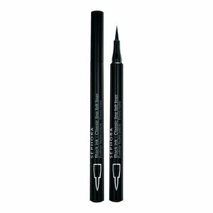 SEPHORA COLLECTION - Black Ink - Classic Line Felt Liner - Tekutá oční linka obraz
