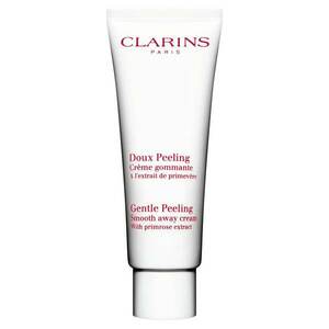CLARINS - Gentle Peeling - Jemný peeling obraz