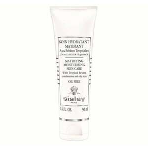 SISLEY - Mattifying Moisturizing Skin Care - Hydratační matující krém obraz