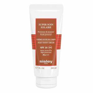 SISLEY - Super Soin Solaire SPF30 - Ochrana proti slunci obraz