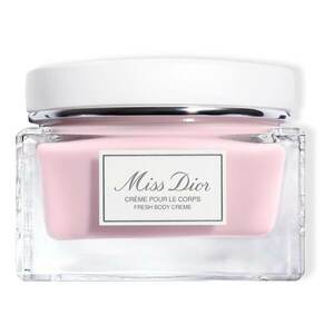 DIOR - Miss Dior – Svěží tělový krém – Parfemovaný krém pro ženy obraz