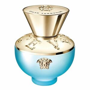 VERSACE - Dylan Turquoise - Toaletní voda obraz
