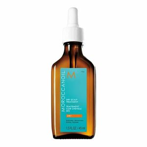 MOROCCANOIL - Dry Scalp Treatment - Olej na suchou pokožku hlavy obraz