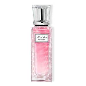 DIOR - Miss Dior Rose N'Roses – Toaletní voda Roller-Pearl: Cestovní balení s kuličkou obraz