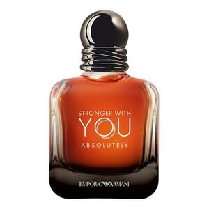 ARMANI - Stronger with You Absolutely - Parfémová voda obraz