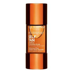 CLARINS - Samoopalovací mléko obraz