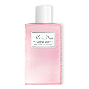 DIOR - Miss Dior Rose Purifying Hand Gel - Čistící gel na ruce obraz