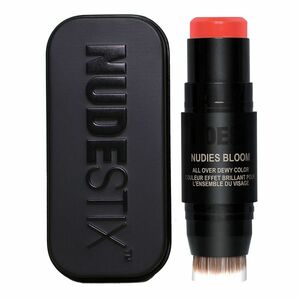NUDESTIX - Nudies Bloom All-Over Dewy Color - Tyčinka na oči, tváře a rty obraz