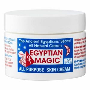 EGYPTIAN MAGIC - All Skin Purpose Skin Cream - Multifunkční krém obraz