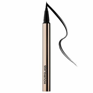 HOURGLASS - Voyeur Waterproof Liquid Liner - Voděodolná oční linka obraz