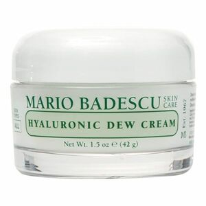 MARIO BADESCU - Morning Dew Cream With Hyaluronic Acid - Krém na obličej obraz